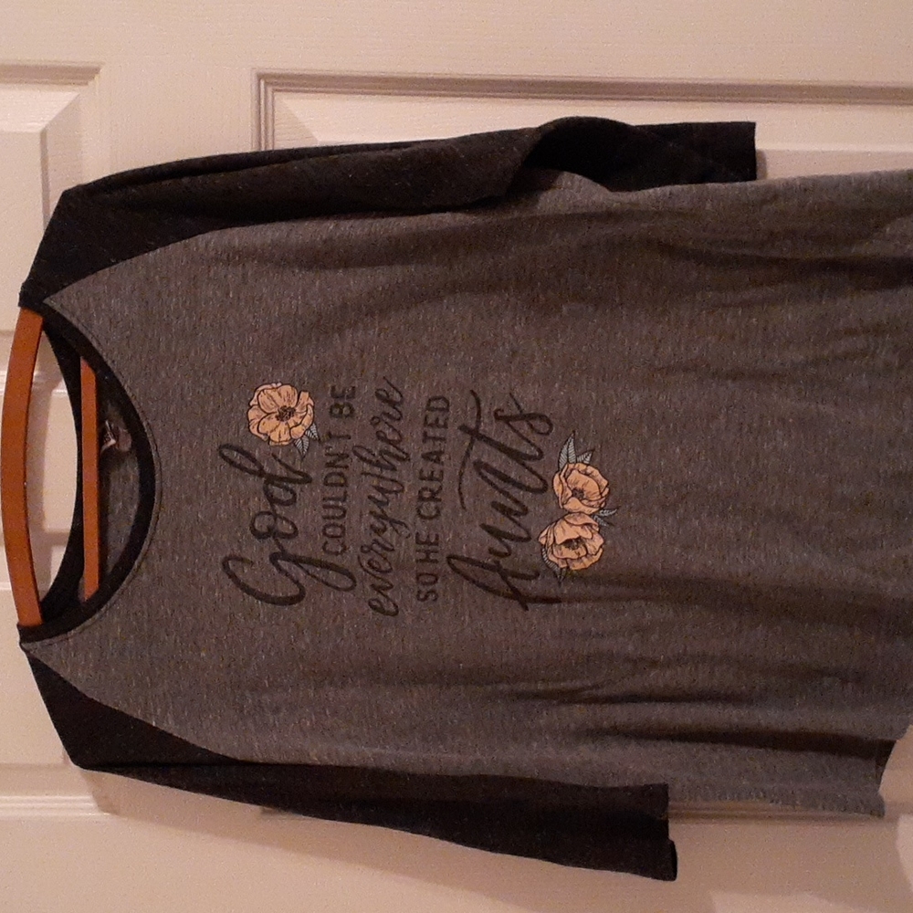 Women's Tee shirt